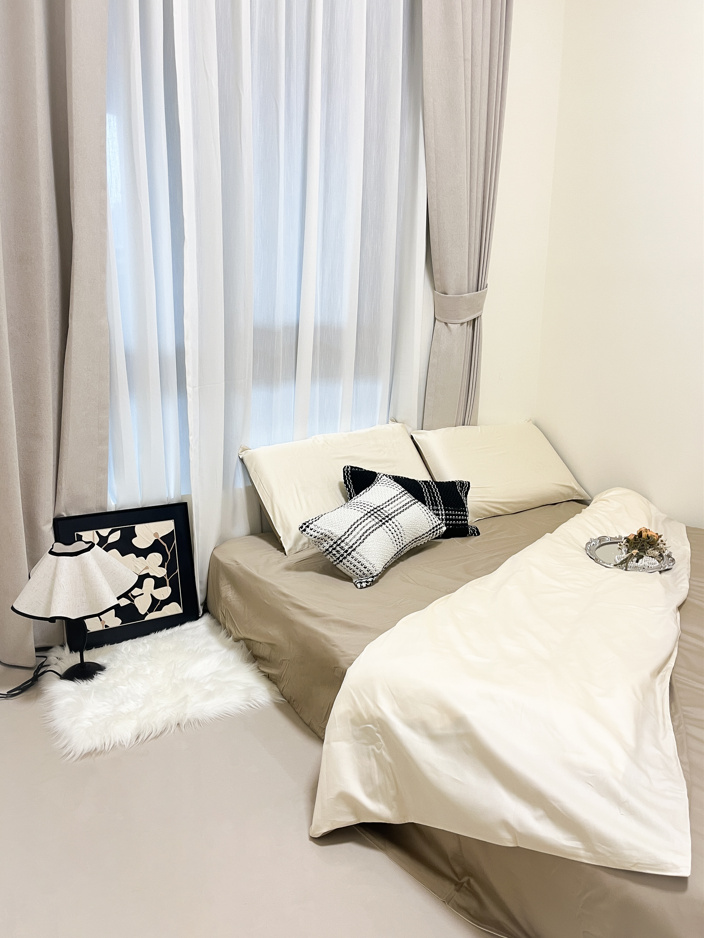 Soft Beige沙映 7件組