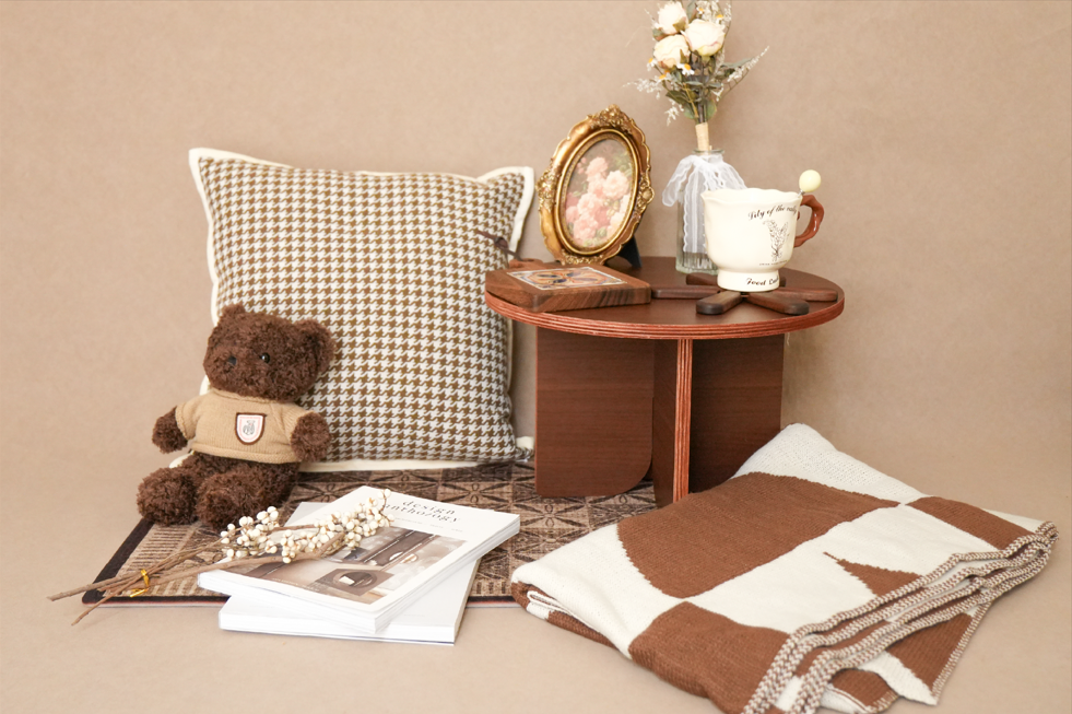 慵懶午後時光 9件組合