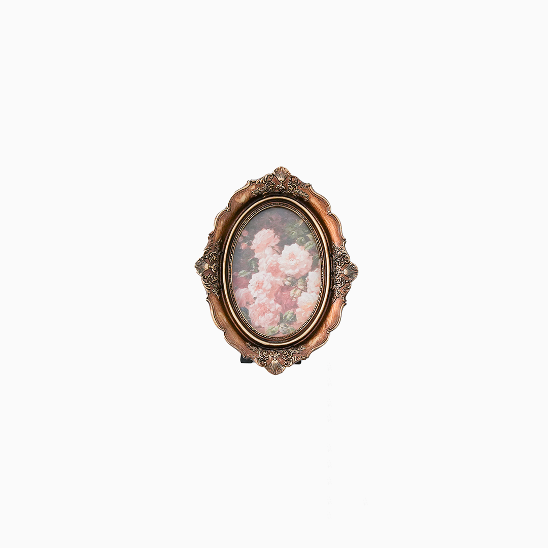 古典之薔復古相框